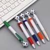 5 Pcs/Bag Multi-use Writing Pens Cute Signature Pens Party Gift Ink Pens  Note Taking