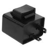 PAMINGONO Motorcycle Flasher Flash Relay Turn Signal Relay