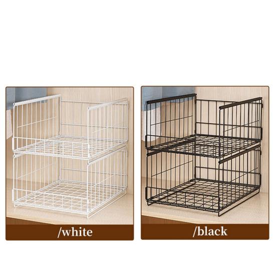 Шкаф для хранения вещей стеллаж для шкафа с полыми выдвижными направляющими для шкафа-купе, органайзер для ящика