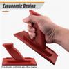 2pcs ABS Material Woodworking Push Handle Ergonomic Grip Push Feeder Safety Push Block  Table Saw