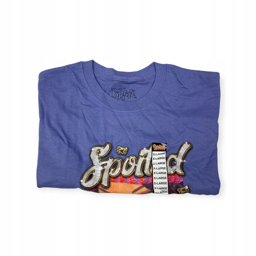 Spencer's Bratz S Women's Crop Top