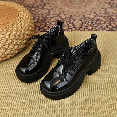 Новая мода Ms. Туфли дерби с острым носком, кружевные туфли для офиса, деловые, роскошные свадебные туфли