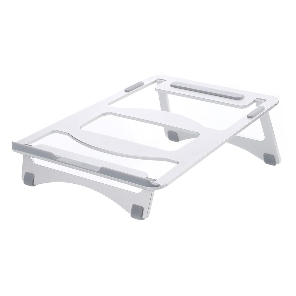 Складная регулируемая подставка-держатель для ноутбука, подставка для ноутбука, охлаждающий кронштейн, портативная подставка для ноутбука