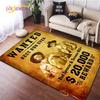 Bud Spencer & Terence Hill Carpet for Living Room Bedroom Rug Kitchen Door Kids Unslip Floor Mats photography props Alfombra Rug