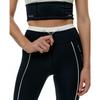 Legging Femme Black Limba Streetflex
