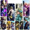 Чехол для телефона JoJo Adventure Dio Diego Brando для Samsung Galaxy A17 A16 A15 A14 A13 A57 A56 A55 A54 A53 A37 A36 A35 A34 A33 A26 A2