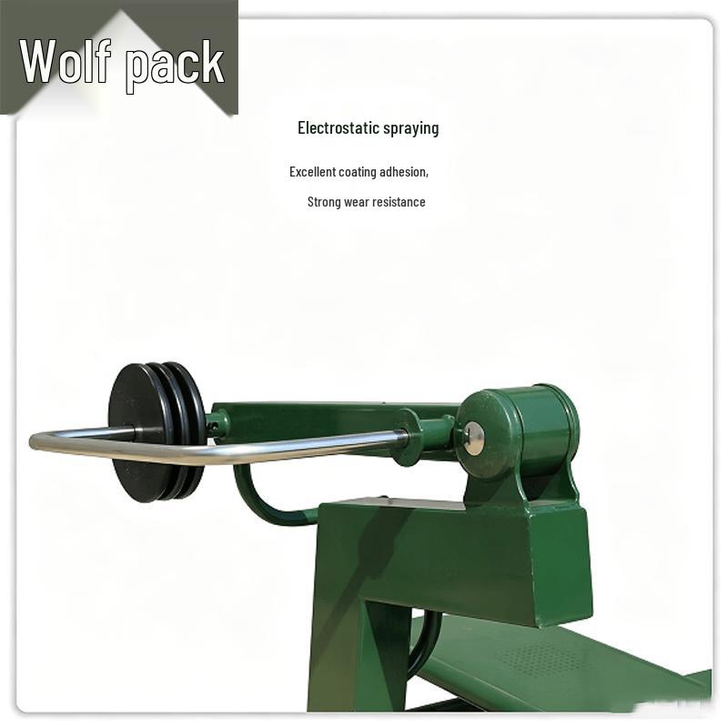 Conglang Outdoor Single-Station Strength Trainers