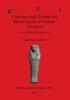 The Catalogo Degli Ushabti Del Museo Egizio Di Firenze, Volume II : Nuovo Regno (Seconda Parte) Book