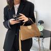 Simple and Popular Casual Women's Bags, Summer New Fashion One Shoulder Crossbody Fashion Portable Tote Bag