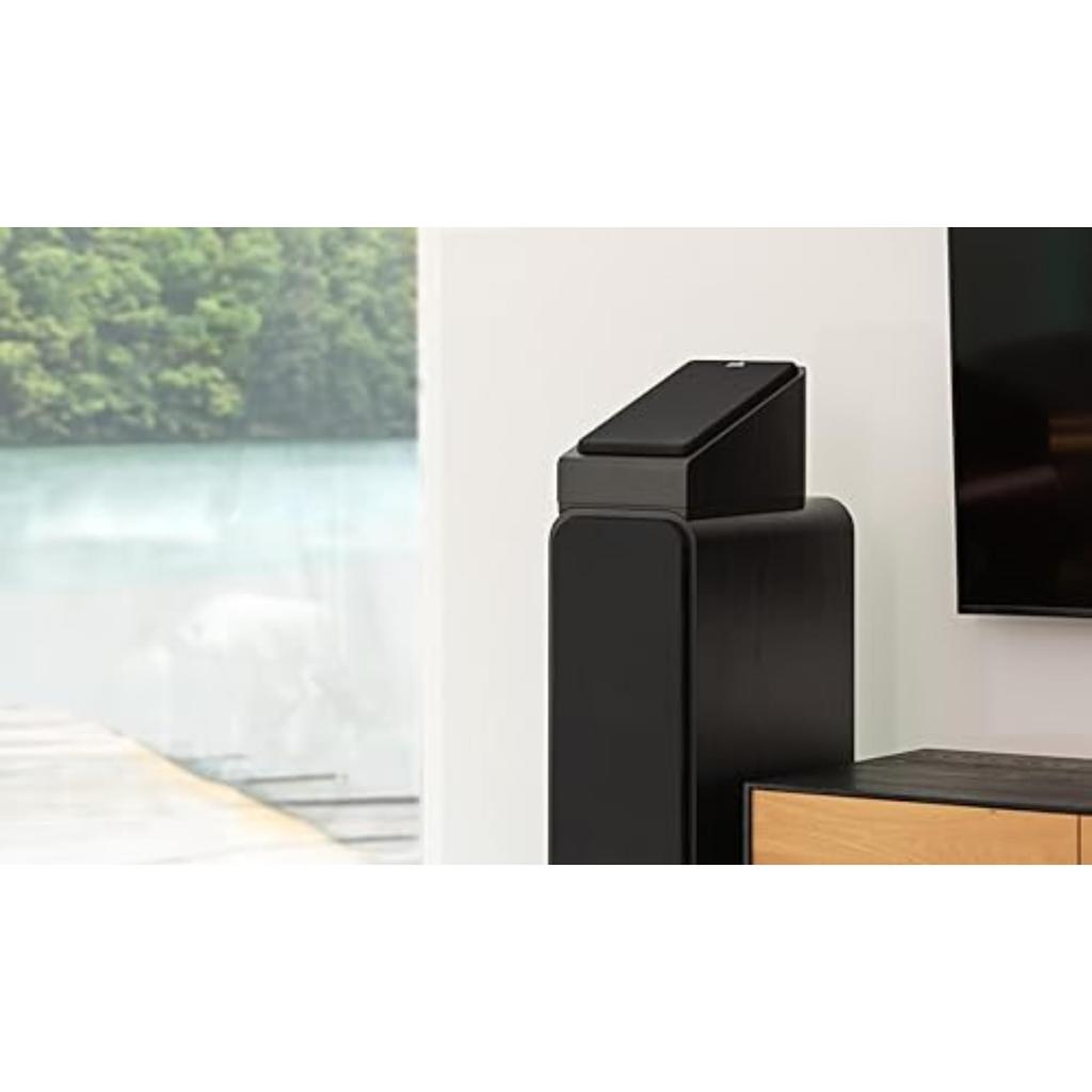 POLK AUDIO SIGNATURE ELITE ES90BLK (набор из двух)