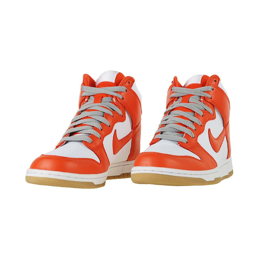 Nike Dunk High Syracuse Gum Женские 325203-100