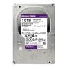WD Фиолетовый Pro 10 ТБ Жесткий диск для видеонаблюдения