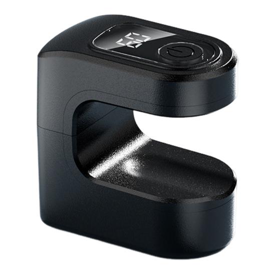 Мини УФ лампа для ногтей Лампа для маникюра Портативная лампа с фиолетовым светом для гель-лака Нейл-арт Быстросохнущее устройство для маникюра