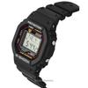 Casio G-Shock Digital Bio-Based Resin Quartz DW-5600RL-1 200M Мужские часы