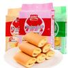 Panpan Swiss Roll Variety Pack