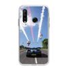 Прохладный чехол для телефона Viedeo Game Horizon для Huawei P20 P40 Lite P30 Pro P Smart 2019 Nova 3e 6 Se, силиконовый прозрачный мягкий чехол