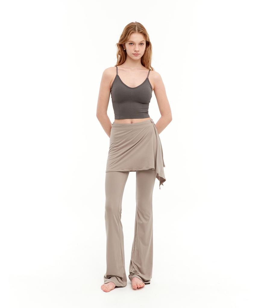 CONCHWEAR Bootcut Skirts (3 Colors)