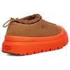 UGG Tasman Weather Hybrid Slipper Chestnut Orange Sneakers 1144096-CTON