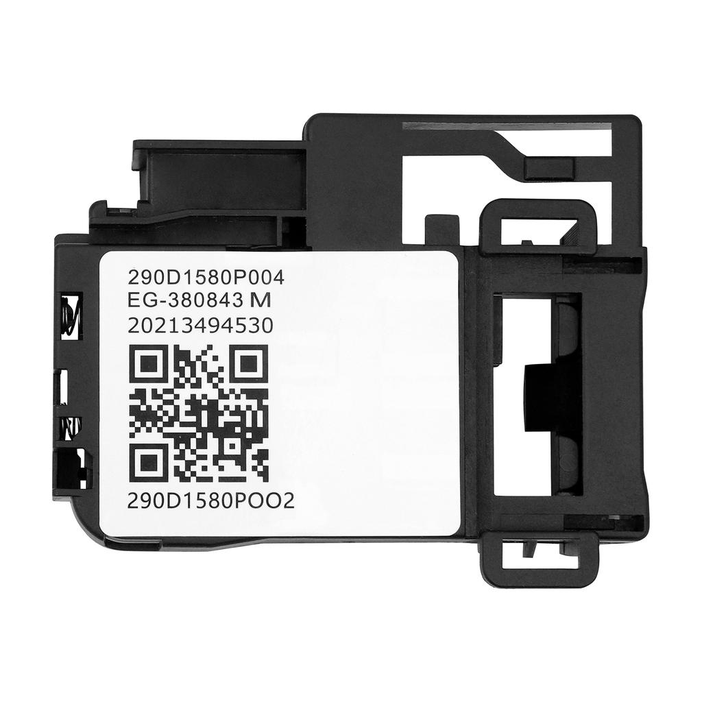 WH01X27954 Замена выключателя блокировки крышки стиральной машины для стиральной машины GE Hotpoint с вертикальной загрузкой, замена выключателя блокировки крышки