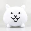 20 см плюшевая игрушка The Battle Cats Neko мягкая игрушка кошка плюшевая кукла мягкие животные милый мультфильм подарки на день рождения для детей домашний декор