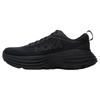 Женские кроссовки Bondi 8 Wide 'Triple Black' 1127954-BBLC
