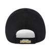 Casquette - 47 Brand - MVP VINTAGE - Noir - Sportswear - Homme - Automne/Hiver