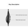 Электрическая ручка-дрель USB Художественная машинка Электрический USB Регулируемый Маникюрный Фрезер Полировщик