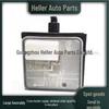 Привод замка крышки топливного бака для Mercedes-Benz W202, W210, W220 (0008204409, 0008205003)