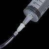 Injection Syringe Dispensing Needle Syringe Pump Measuring 100ml Large Capacity Tube Feeding Syringe Reusable