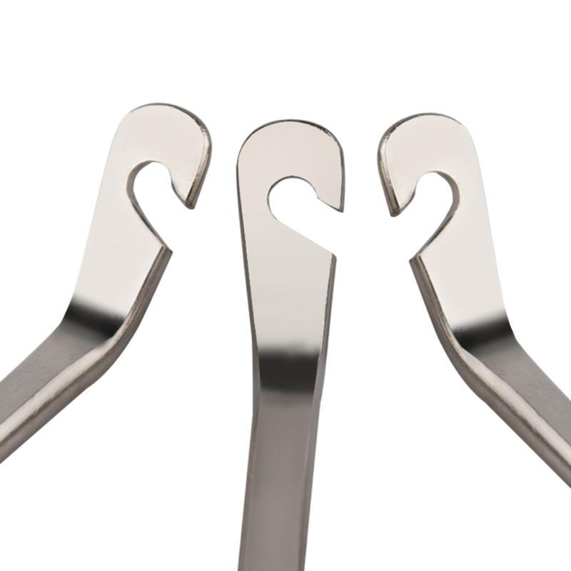 Лопатки для шин для велосипедов Лопатки для шин для велосипеда Лопатки для шин Инструмент для замены шин Инструмент для ремонта шин Стержень для ремонта велосипедной камеры