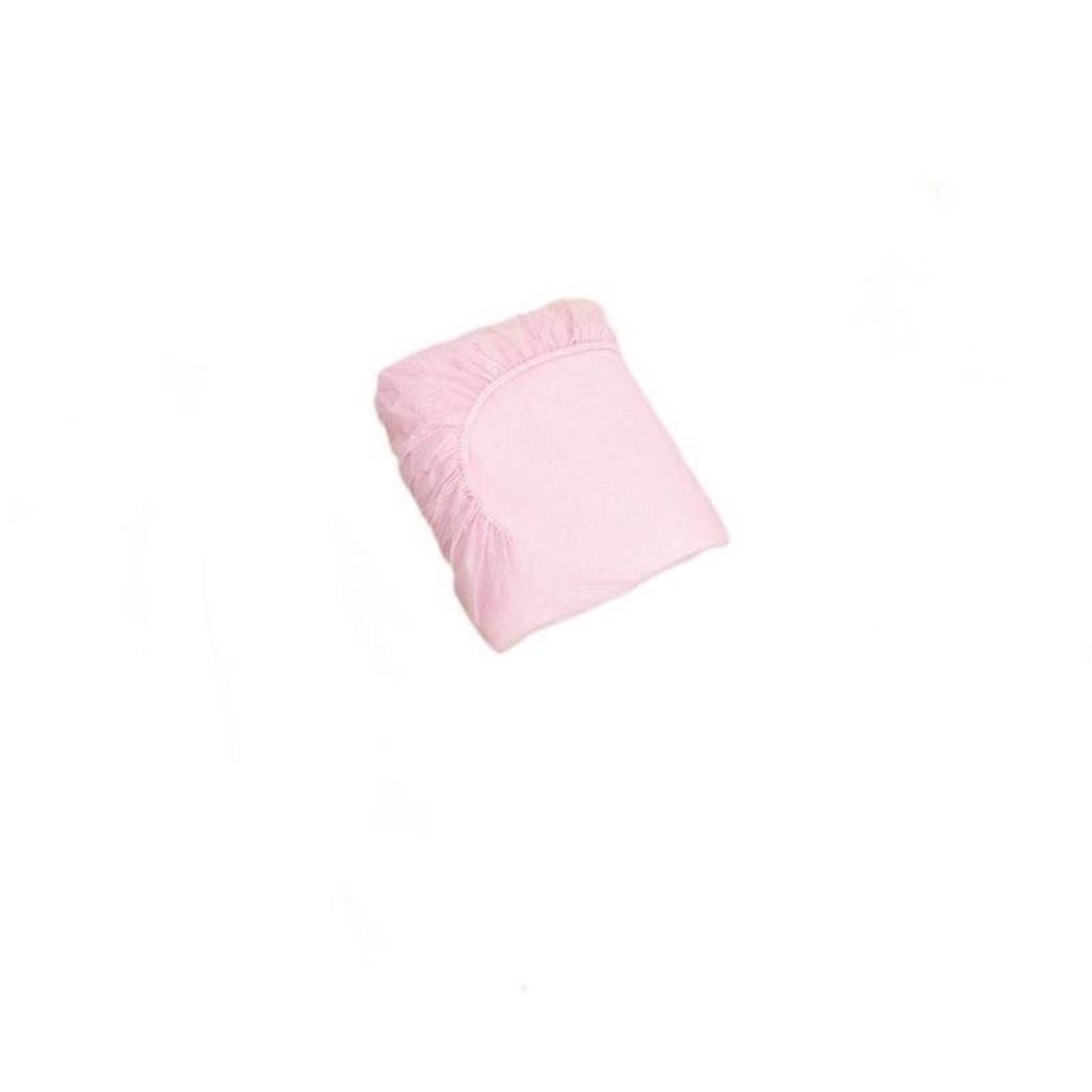 1PC Adjustable Fashion Disposable Bed Sheet Anti-Slip With Elastic Band Mattress Cover