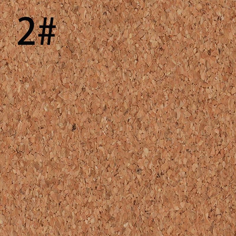 НОВЫЙ 100см*138см Блестящая Натуральная Пробка Дерево Кожа Ткань Печатная Цветная Бант Ремесленная Сумка Обувь Шитье DIY Декор Поделки