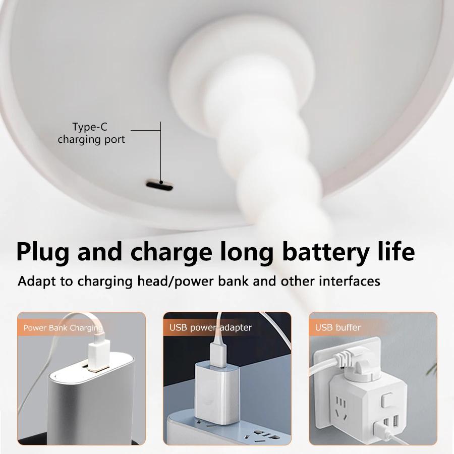 Светодиодная настольная лампа Перезаряжаемая настольная лампа Атмосфера бара Беспроводная сенсорная Лампы в виде винных бутылок Водонепроницаемые светодиодные фонари Бесступенчатая регулировка яркости