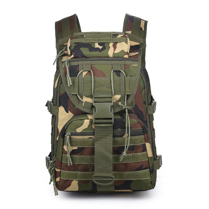 Swordfish Series Tactical Backpack
