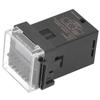 Time Relay Cycle Delay Switch Controller Electronic Components ATS48AS 50/60Hz AC 220V