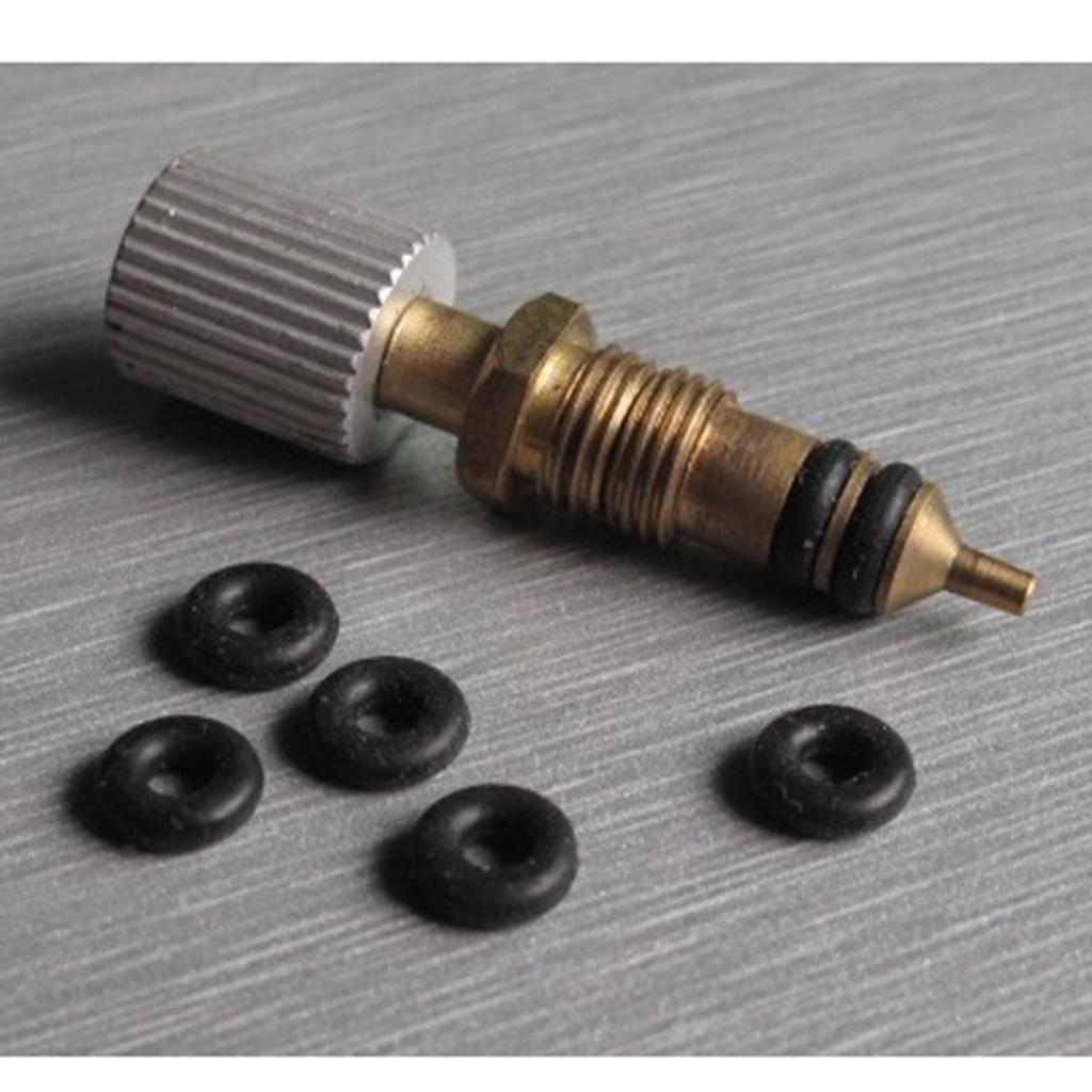 5 шт. газовая плита для кемпинга, уплотнительное кольцо, резиновая прокладка 5 мм