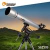 Астрономический телескоп Celestron S81309 CG3 Pro 80900