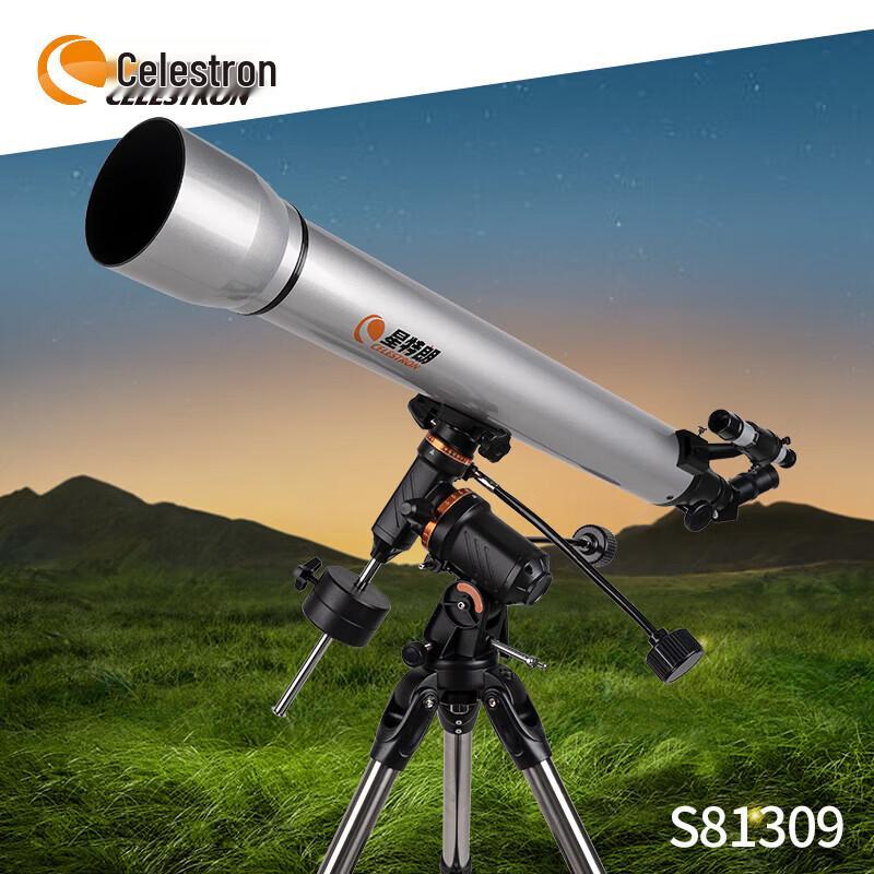 Астрономический телескоп Celestron S81309 CG3 Pro 80900