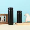200 мл мини-кружка из нержавеющей стали для путешествий термокружка для воды с вакуумной изоляцией герметичный спортивный стакан и бутылка для холодной воды