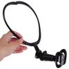 Stable Neck Microphone Holder Adjustable Microphone Bracket Stay Brace Hanging Mic Stand  Classroom