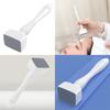 Professional Disposable Micro Needle Roller For Facial Beauty Acne Scars And Pores Mts Hair Growth Sterilized Count)