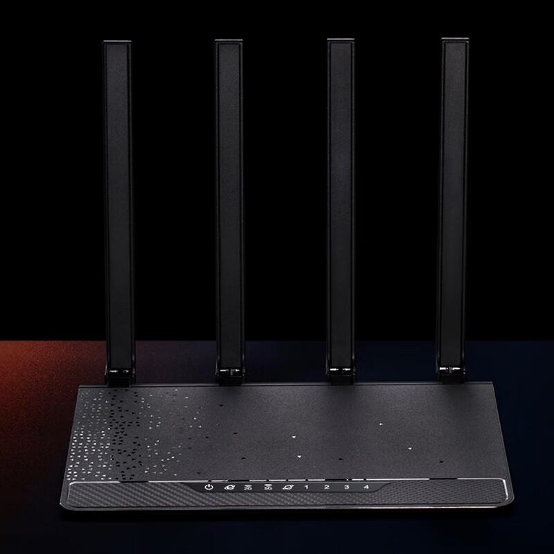 Серия двухдиапазонных гигабитных WiFi-маршрутизаторов Netcore (Китайская версия)