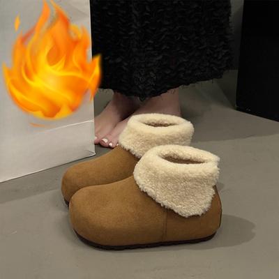 Ботинки – Ботинки