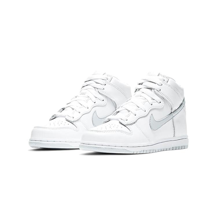 Nike Dunk High SP Pure Platinum PS DC9053-101