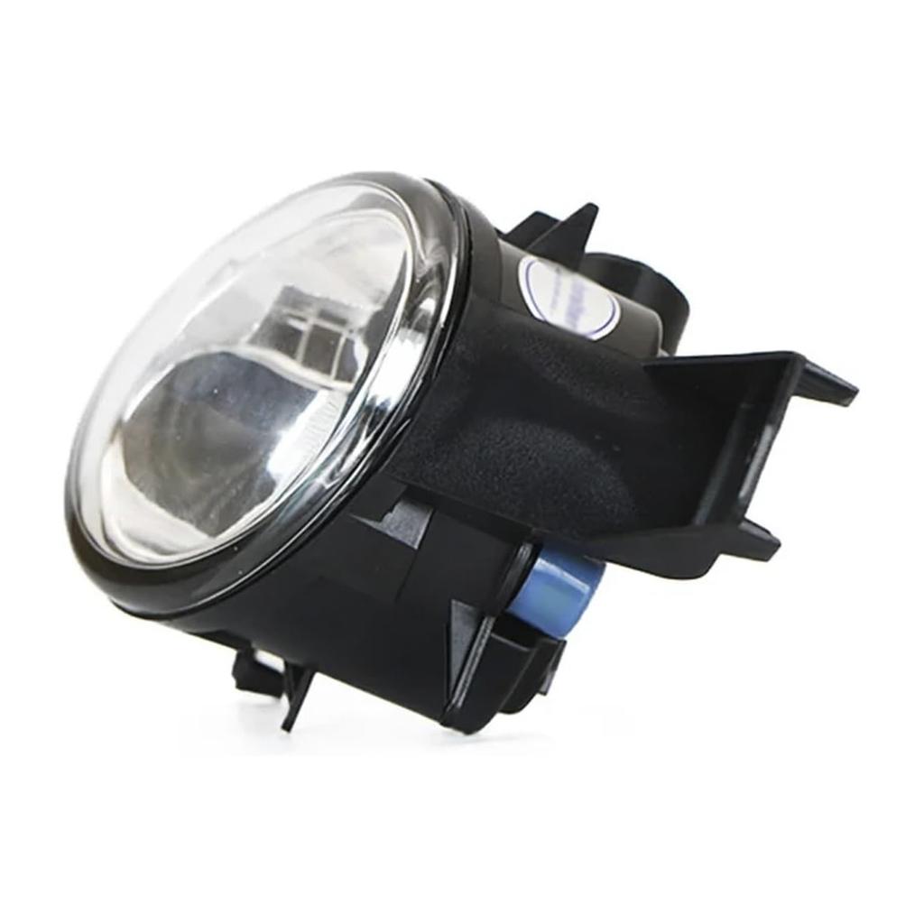 Pair Front Fog Light Lamps Without Bulbs For BMW X6 E71 E72 08-11 63177187631