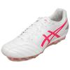 ASICS Soccer Shoes Unisex White 1103A096-105