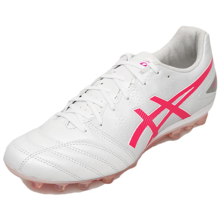 ASICS Soccer Shoes Unisex White 1103A096-105