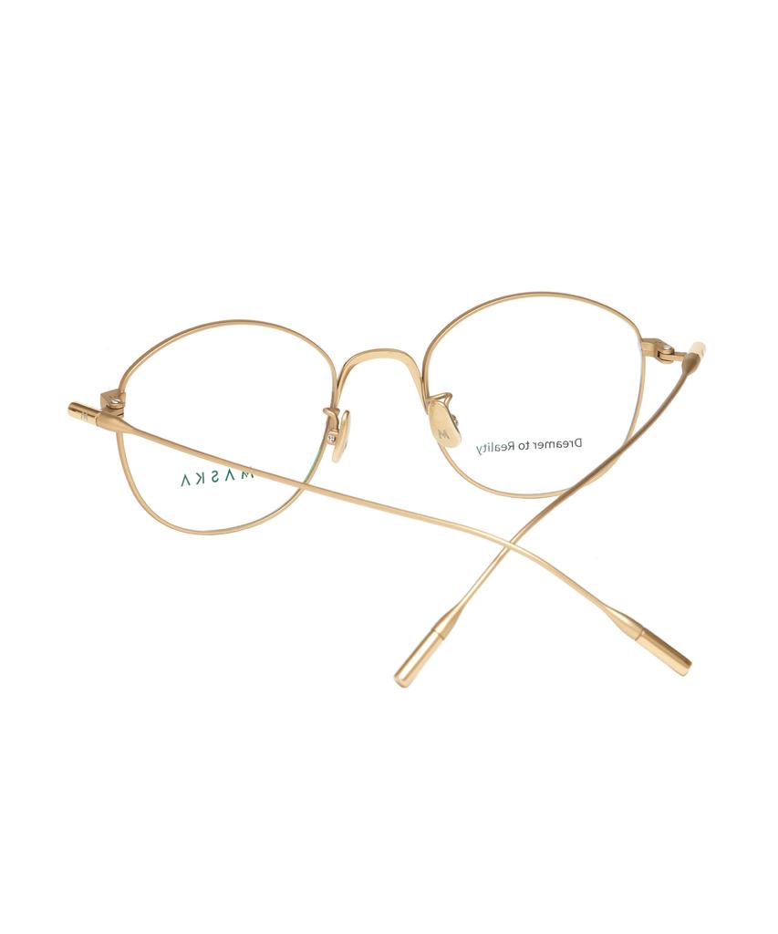 Maseuka Catwalk 01 Catwalk Gold