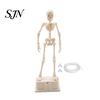 Halloween Aquarium Decorations Dancing Skeleton Bubbler, Air Bubbler with 1m Moving Hose, Fish Tank for Decoration Unique