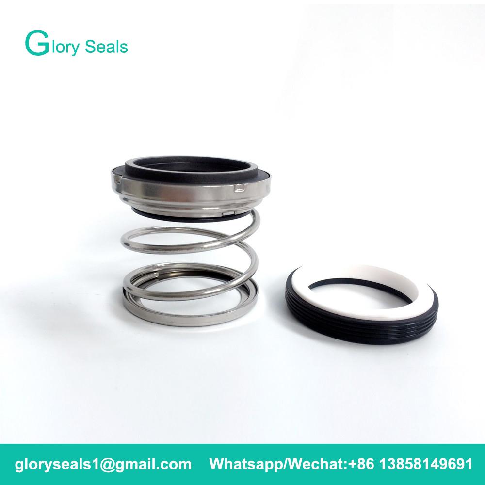 T21-1 1/8" Type 21-1.125 Single Spring Elastomer Bellow Mechanical Seal, Type 21, for 1-1/8" Shaft Water Pump